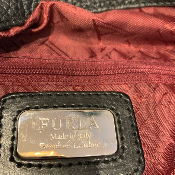 Furla hobo bag - Picture 10 of 14